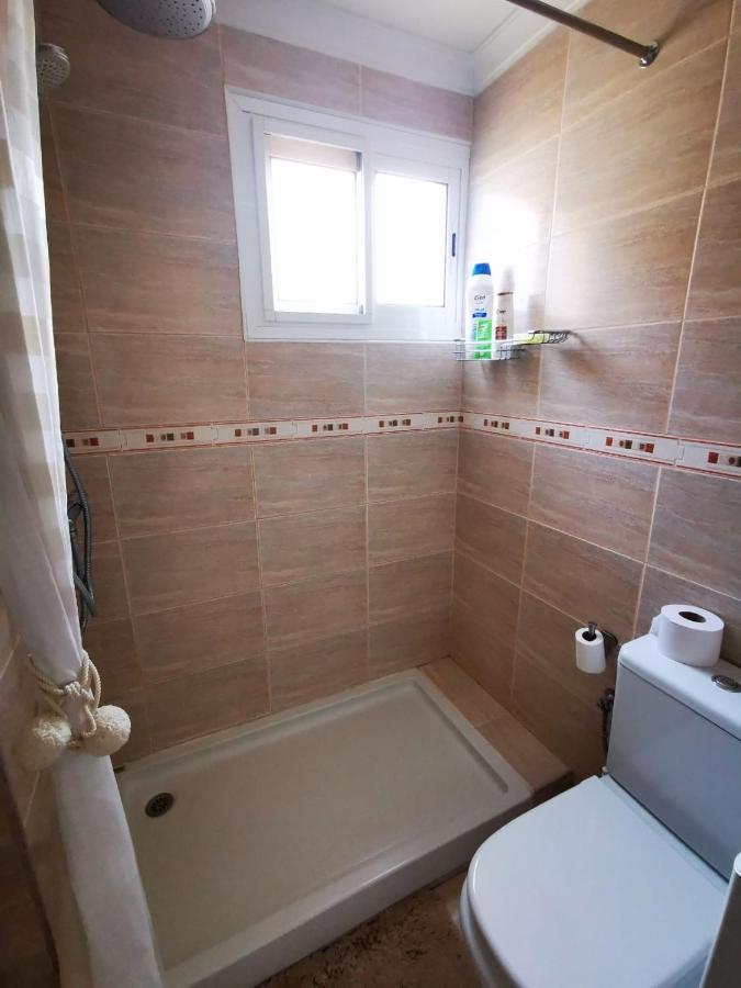Bookinn Golf Park Sunny Cozy Apartment Near The Ocean With Large Double Terraces, Fiber Wifi, 3 Pools, Bbq Tenerife South San Miguel de Abona Exterior foto