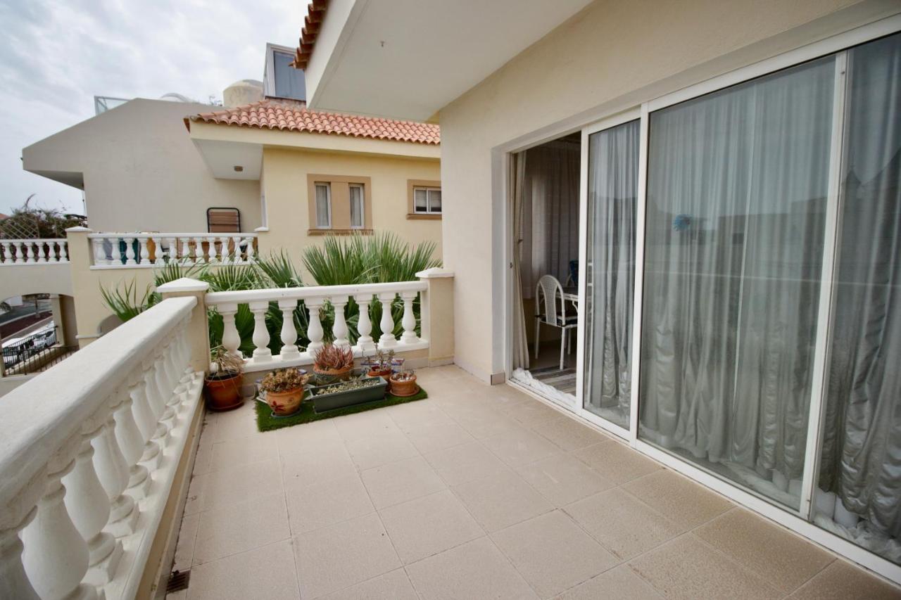 Bookinn Golf Park Sunny Cozy Apartment Near The Ocean With Large Double Terraces, Fiber Wifi, 3 Pools, Bbq Tenerife South San Miguel de Abona Exterior foto