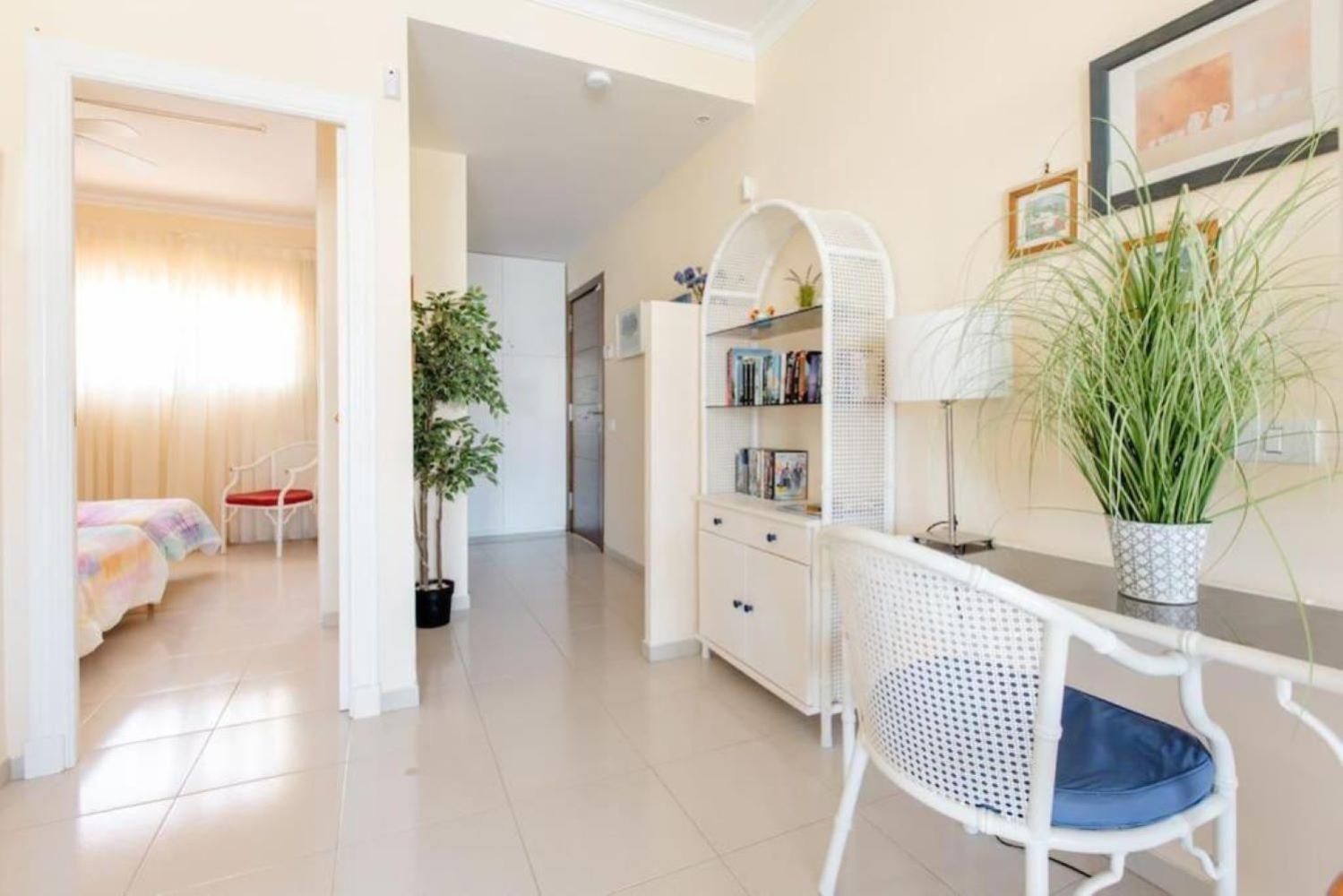 Bookinn Golf Park Sunny Cozy Apartment Near The Ocean With Large Double Terraces, Fiber Wifi, 3 Pools, Bbq Tenerife South San Miguel de Abona Exterior foto